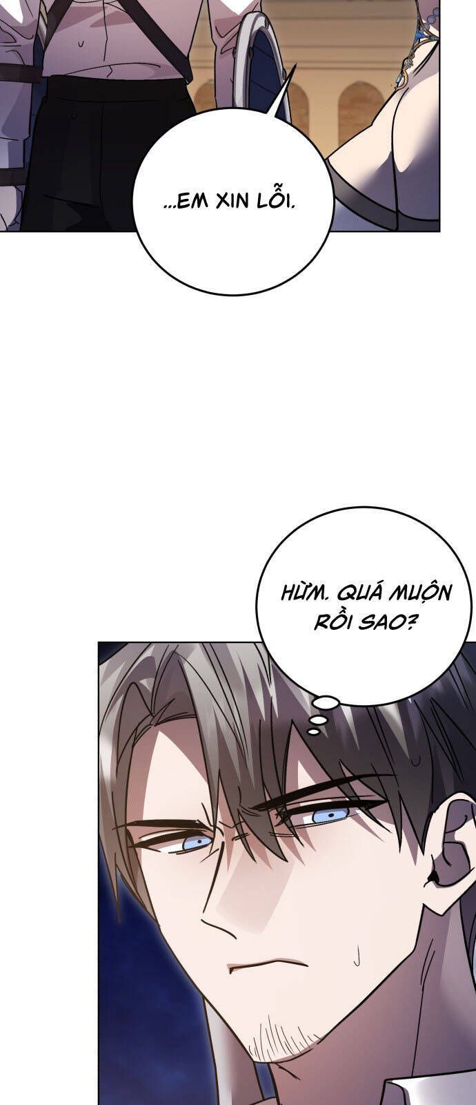 Hero X Demon King X Villain Chapter 106.2 - 65