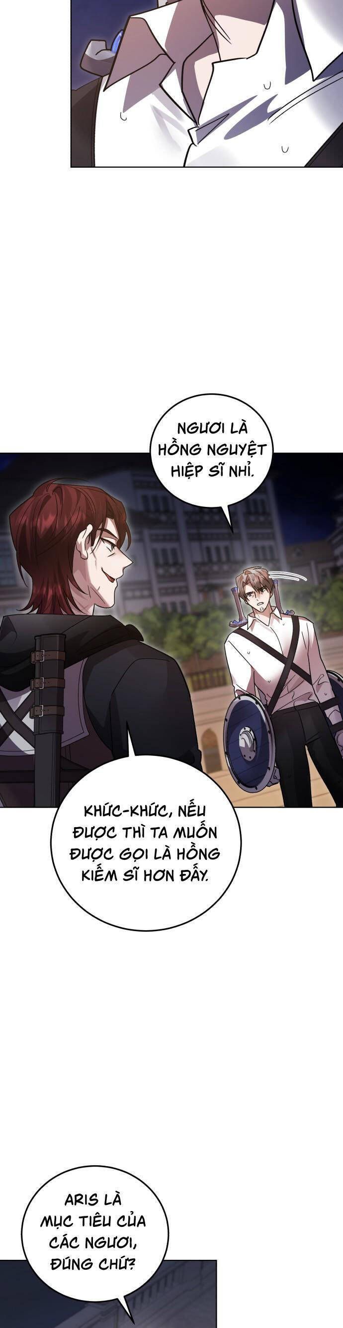 Hero X Demon King X Villain Chapter 106.2 - 66