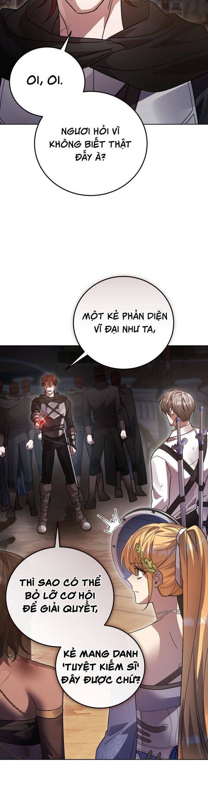 Hero X Demon King X Villain Chapter 106.2 - 68