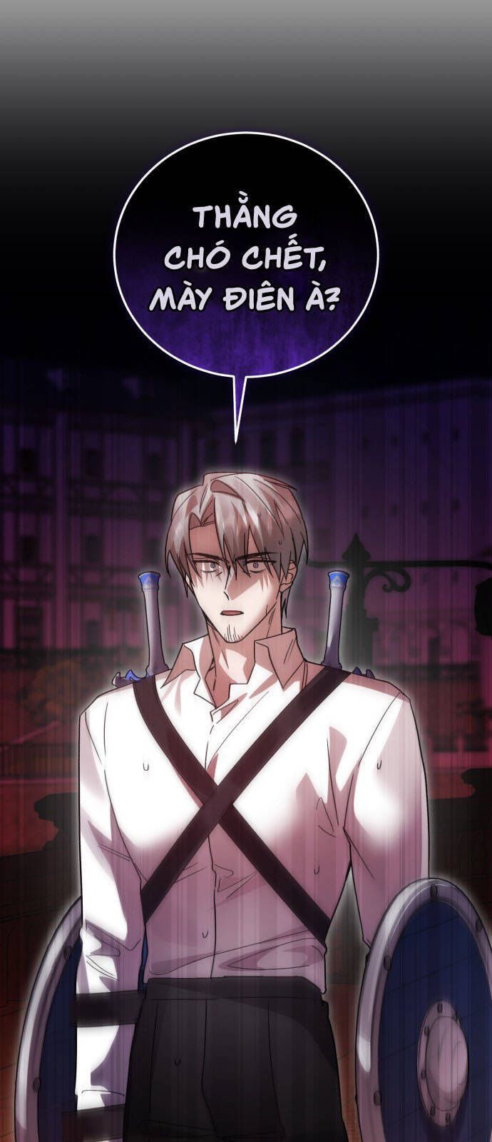 Hero X Demon King X Villain Chapter 106.2 - 70