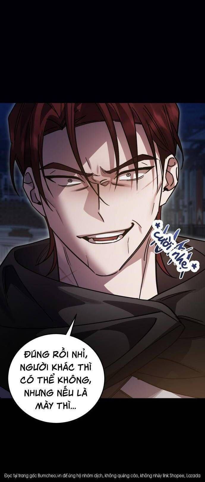 Hero X Demon King X Villain Chapter 106.2 - 72