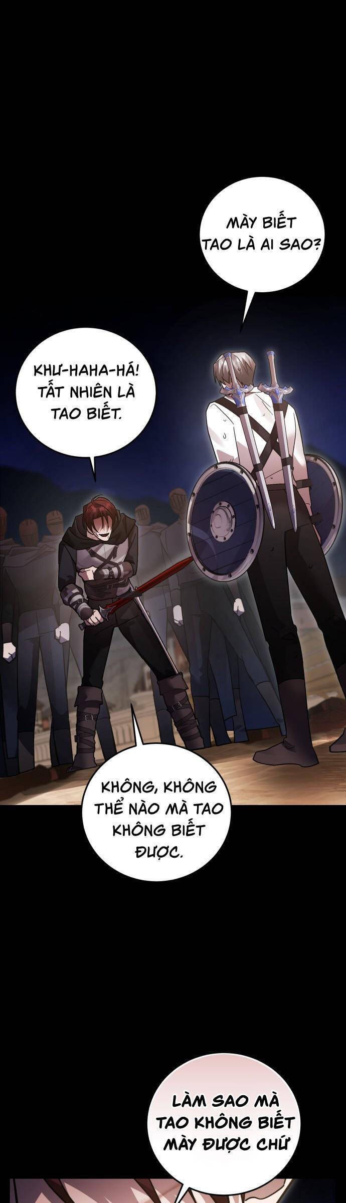 Hero X Demon King X Villain Chapter 106.2 - 74