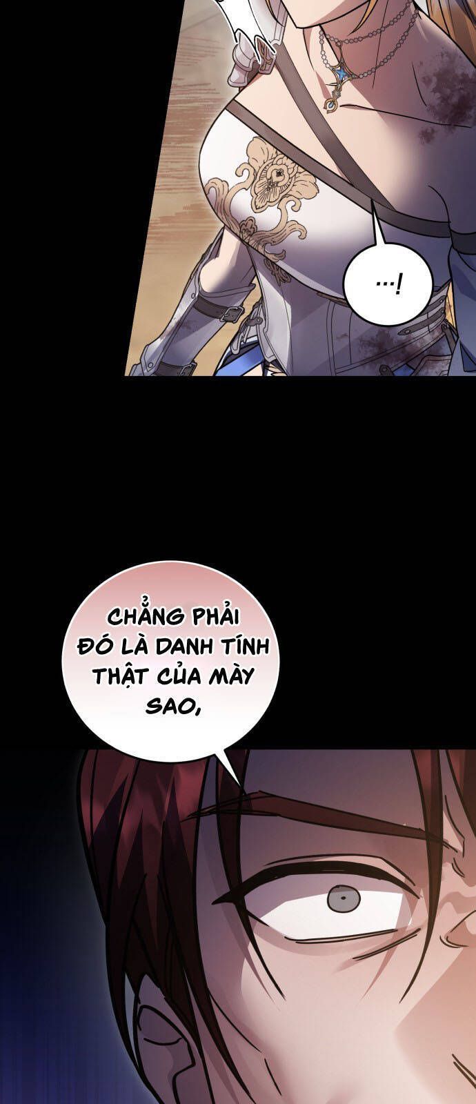 Hero X Demon King X Villain Chapter 106.2 - 76