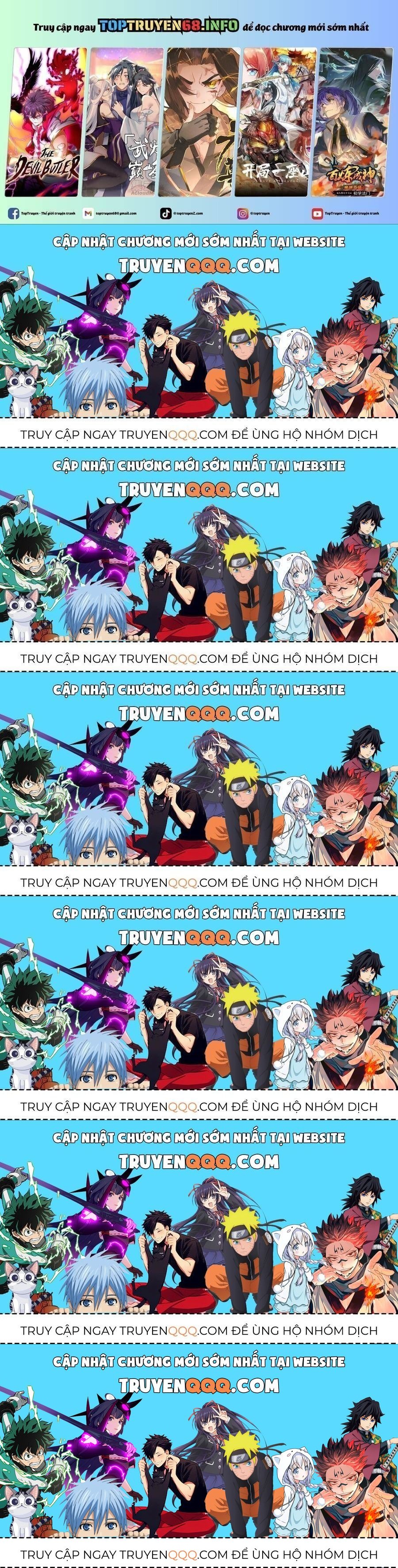 Hero X Demon King X Villain Chapter 106.2 - 80