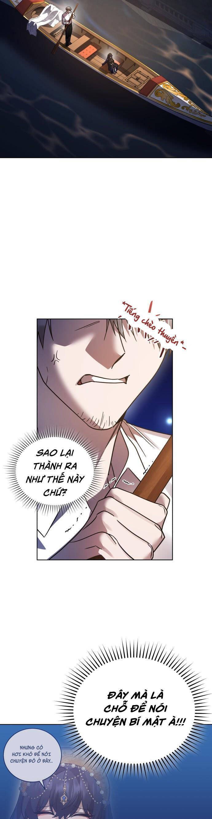 Hero X Demon King X Villain Chapter 106.2 - 10