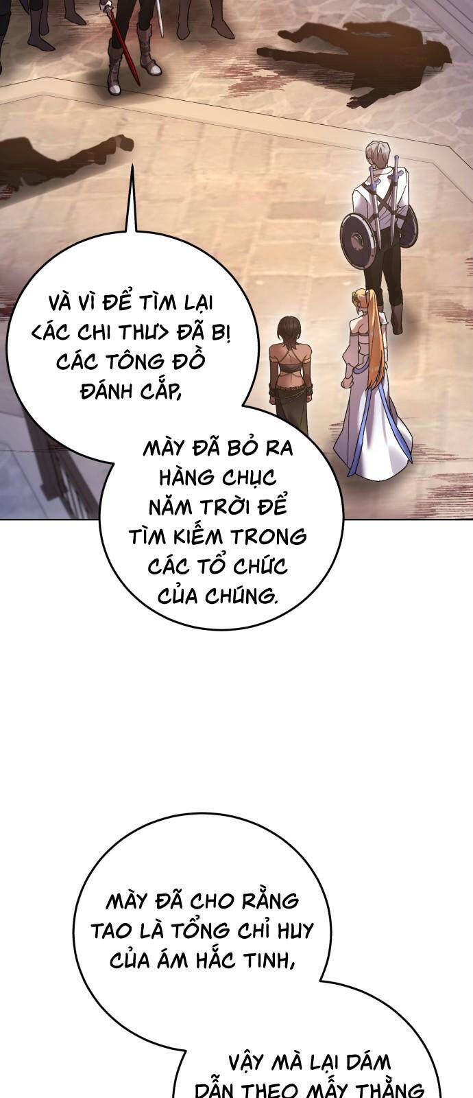 Hero X Demon King X Villain Chapter 106.3 - 11