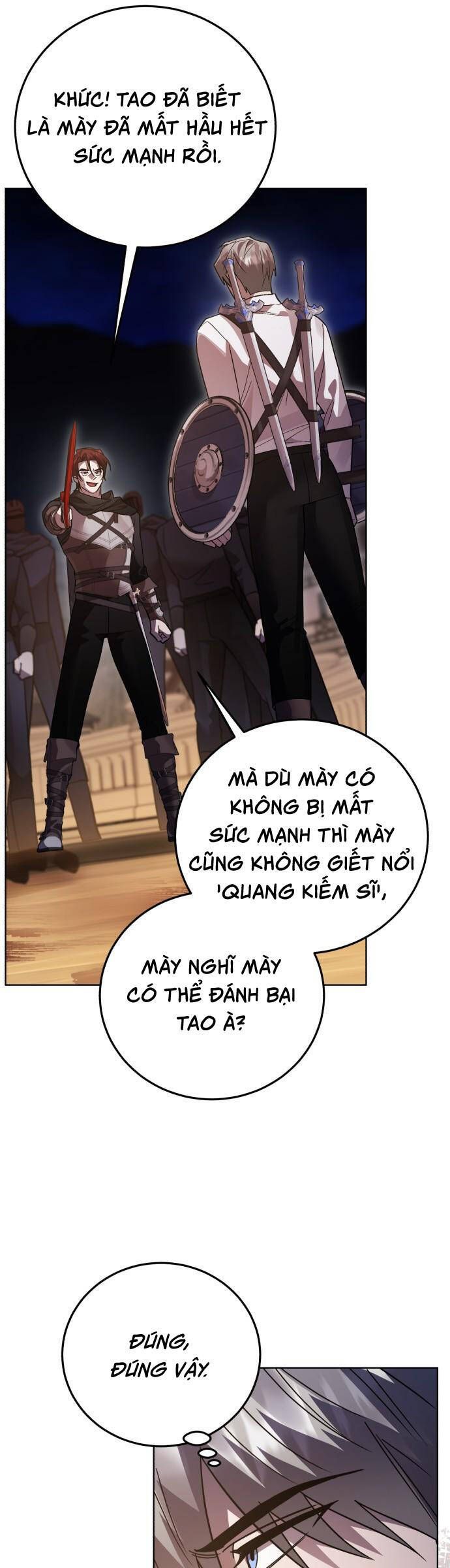 Hero X Demon King X Villain Chapter 106.3 - 13