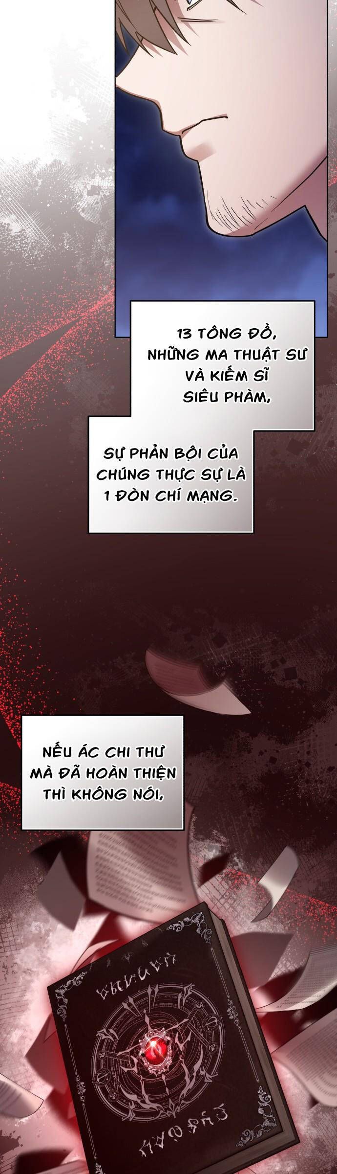Hero X Demon King X Villain Chapter 106.3 - 14