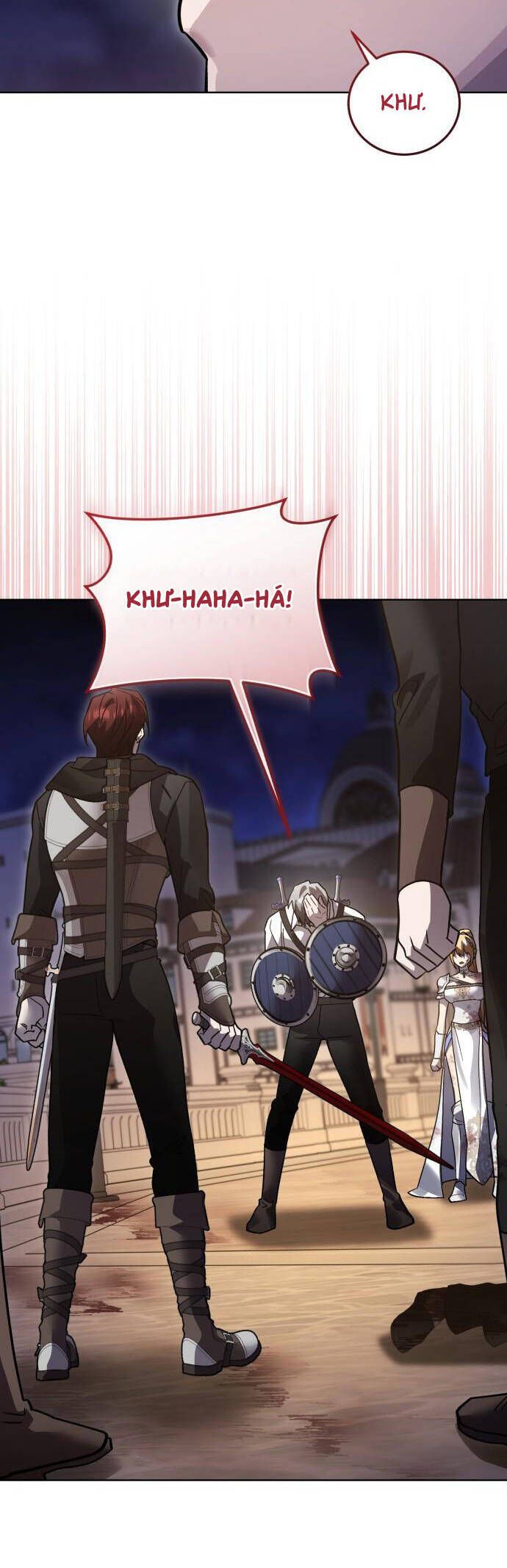 Hero X Demon King X Villain Chapter 106.3 - 16