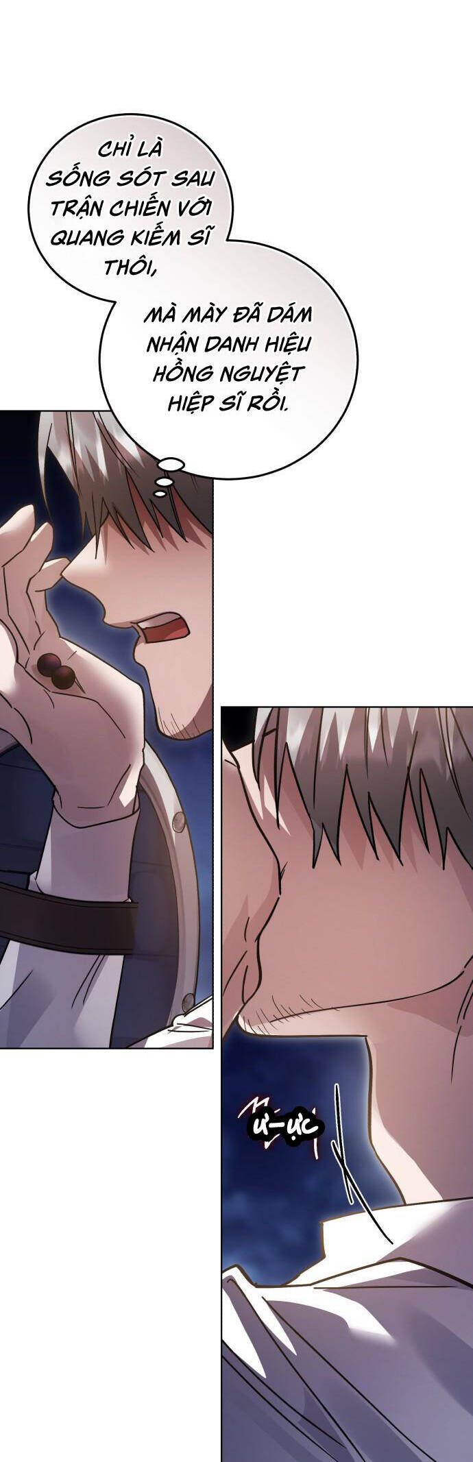 Hero X Demon King X Villain Chapter 106.3 - 17