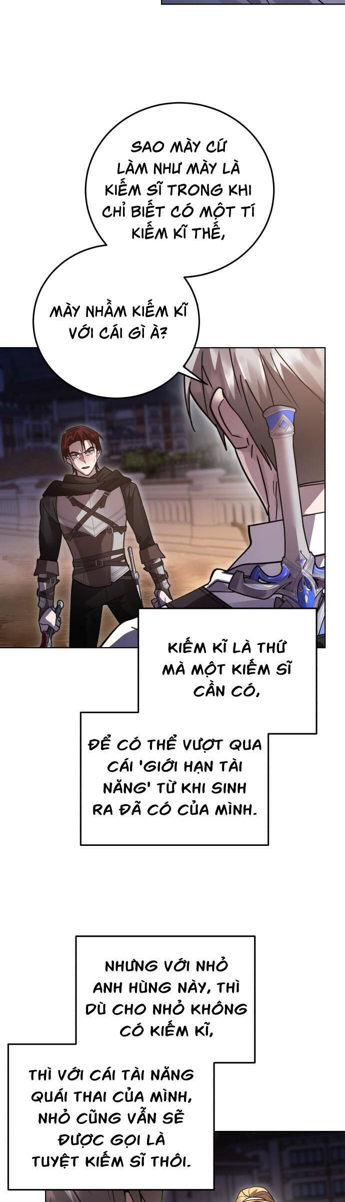 Hero X Demon King X Villain Chapter 106.3 - 18