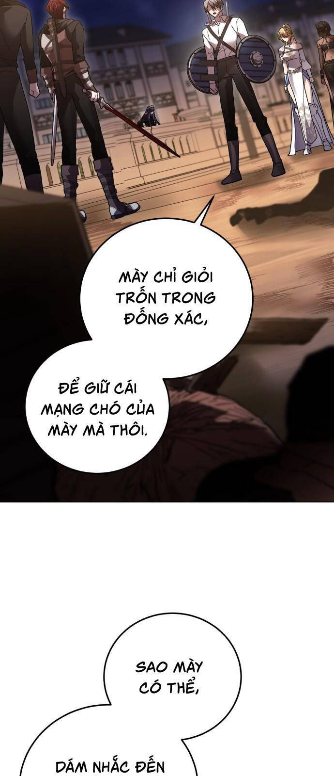 Hero X Demon King X Villain Chapter 106.3 - 20