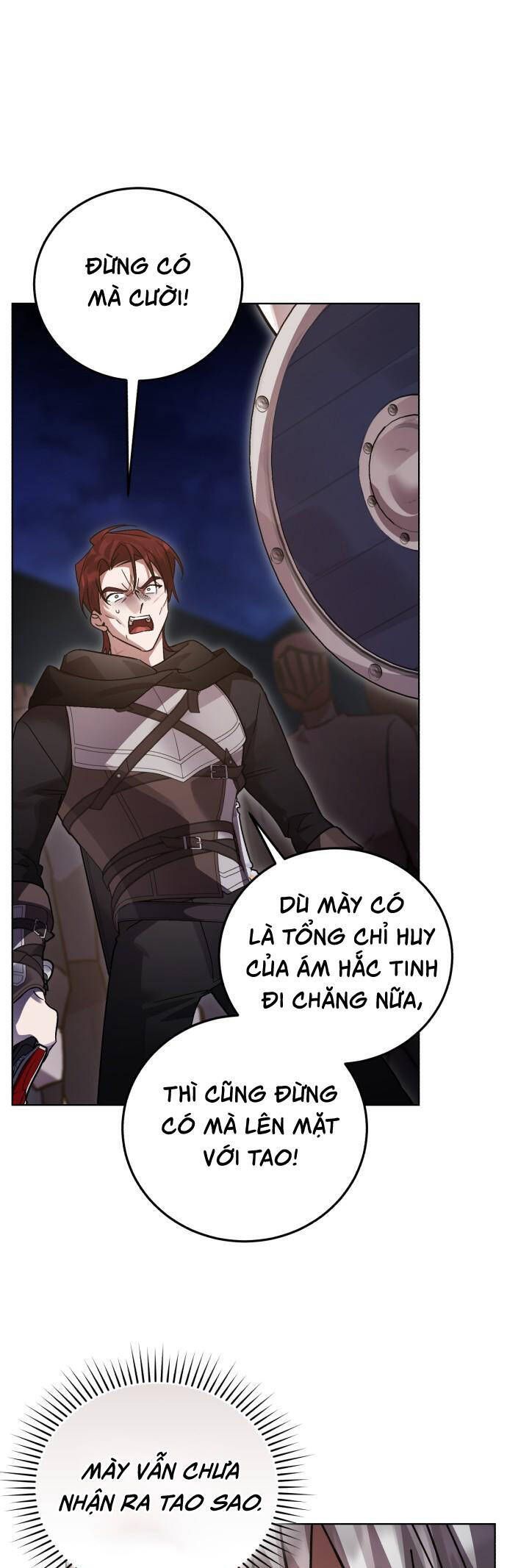 Hero X Demon King X Villain Chapter 106.3 - 23