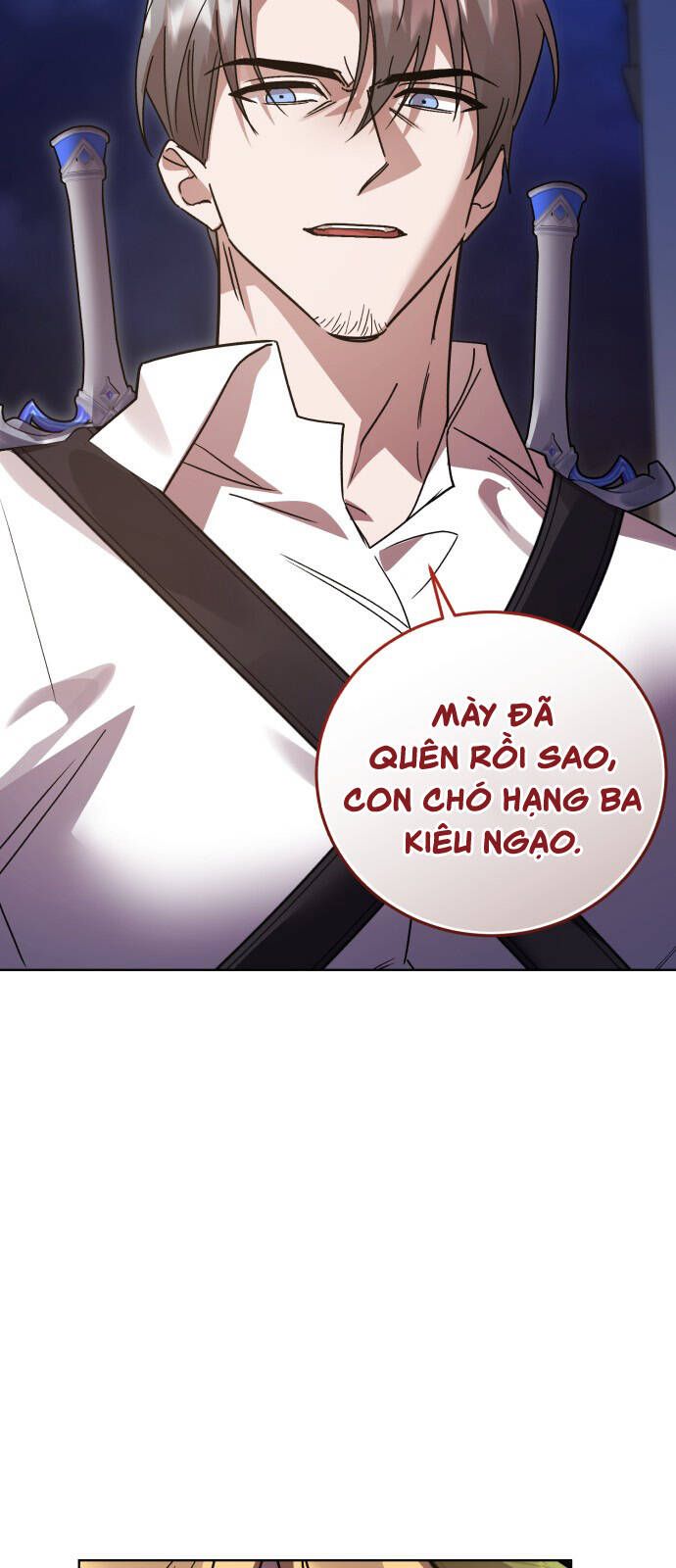 Hero X Demon King X Villain Chapter 106.3 - 26
