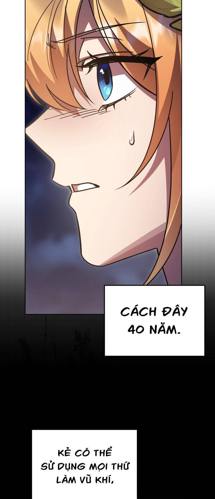 Hero X Demon King X Villain Chapter 106.3 - 27