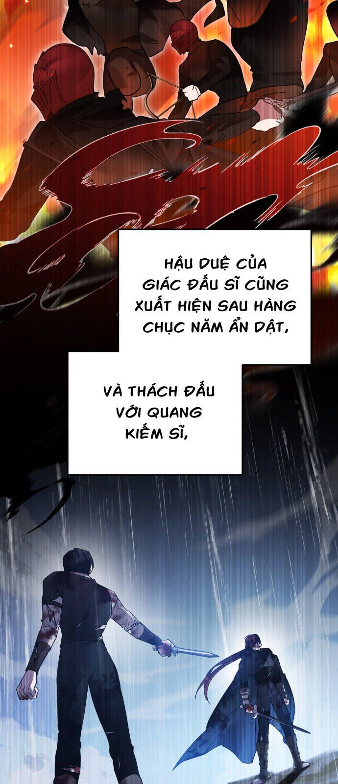 Hero X Demon King X Villain Chapter 106.3 - 30