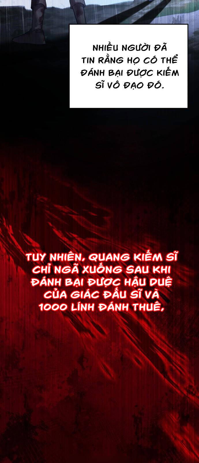 Hero X Demon King X Villain Chapter 106.3 - 31