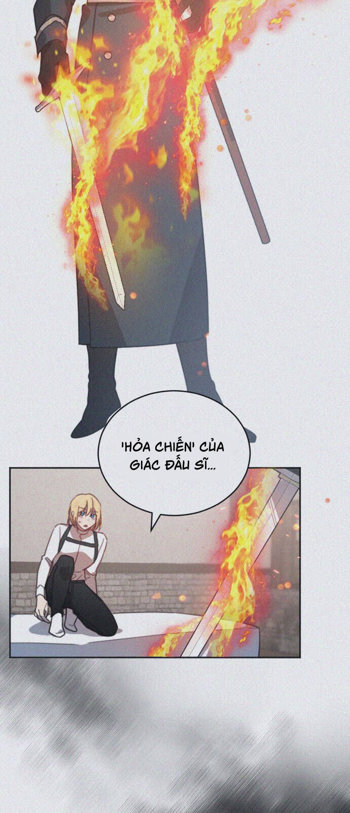 Hero X Demon King X Villain Chapter 106.3 - 33