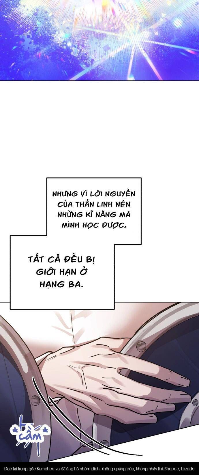 Hero X Demon King X Villain Chapter 106.3 - 37