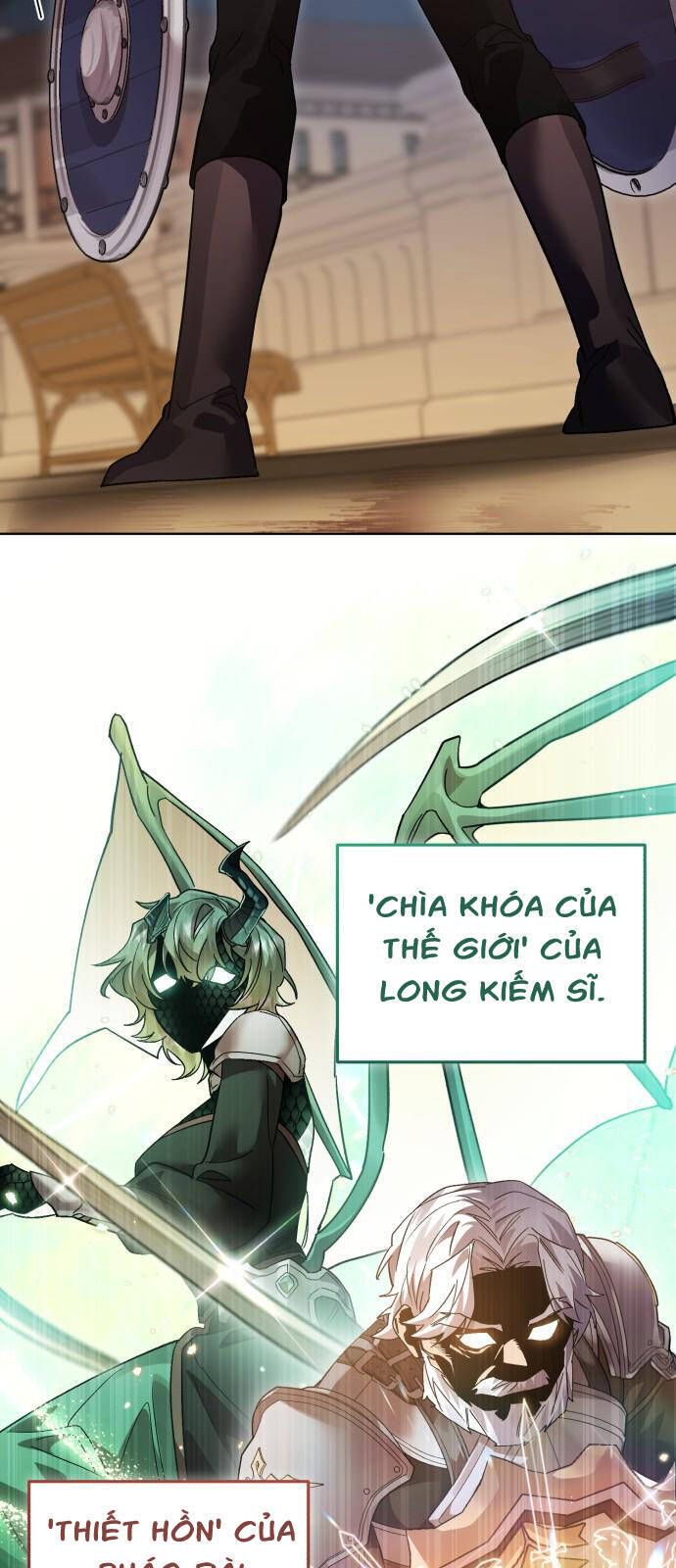 Hero X Demon King X Villain Chapter 106.3 - 39