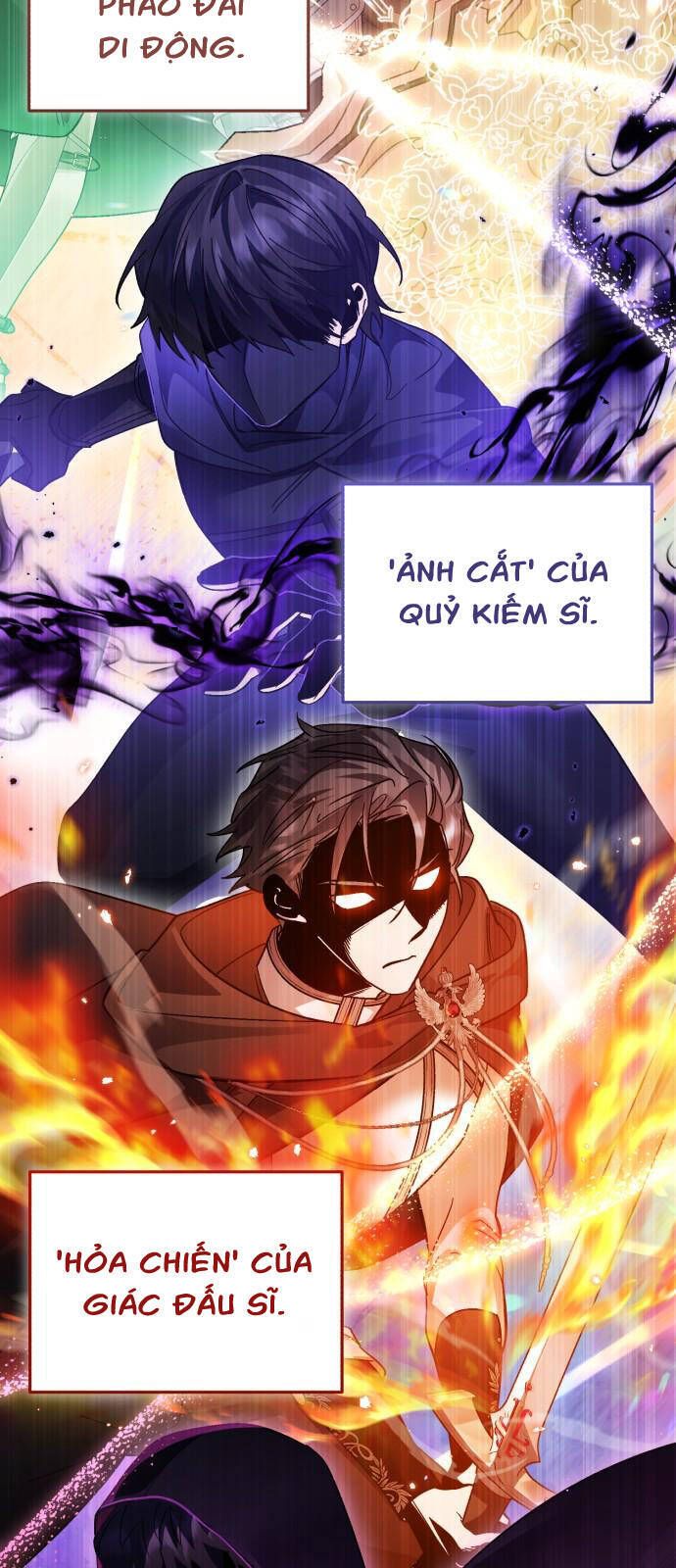 Hero X Demon King X Villain Chapter 106.3 - 40