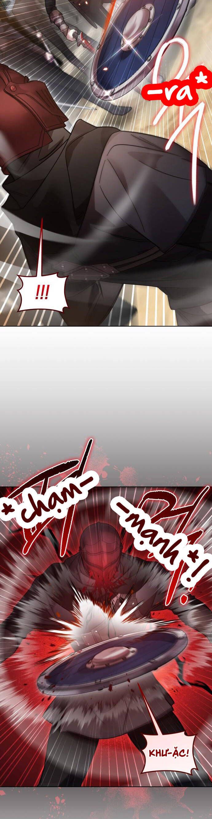 Hero X Demon King X Villain Chapter 106.3 - 52