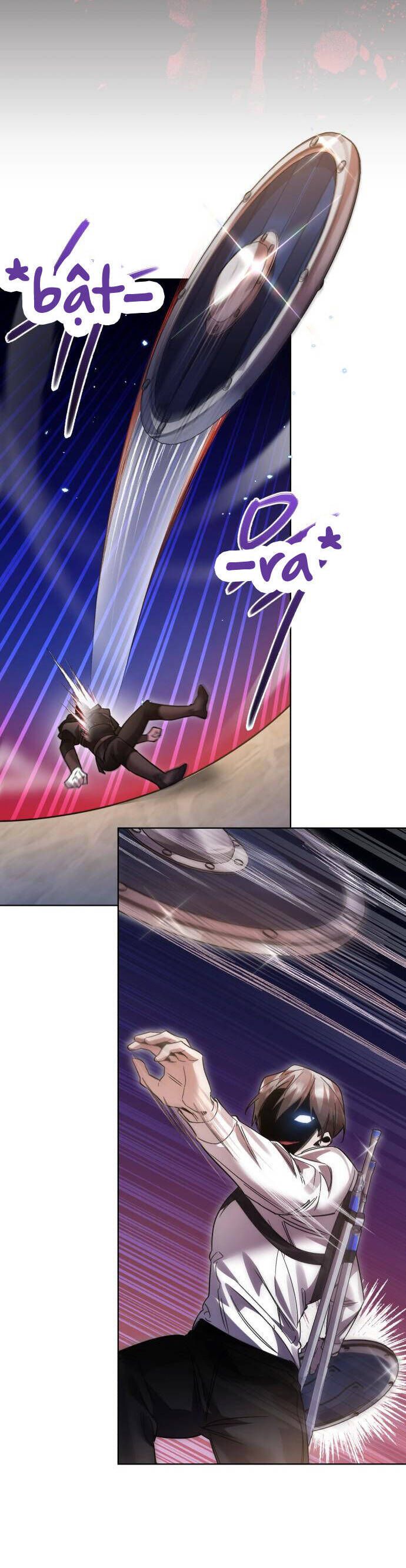 Hero X Demon King X Villain Chapter 106.3 - 53