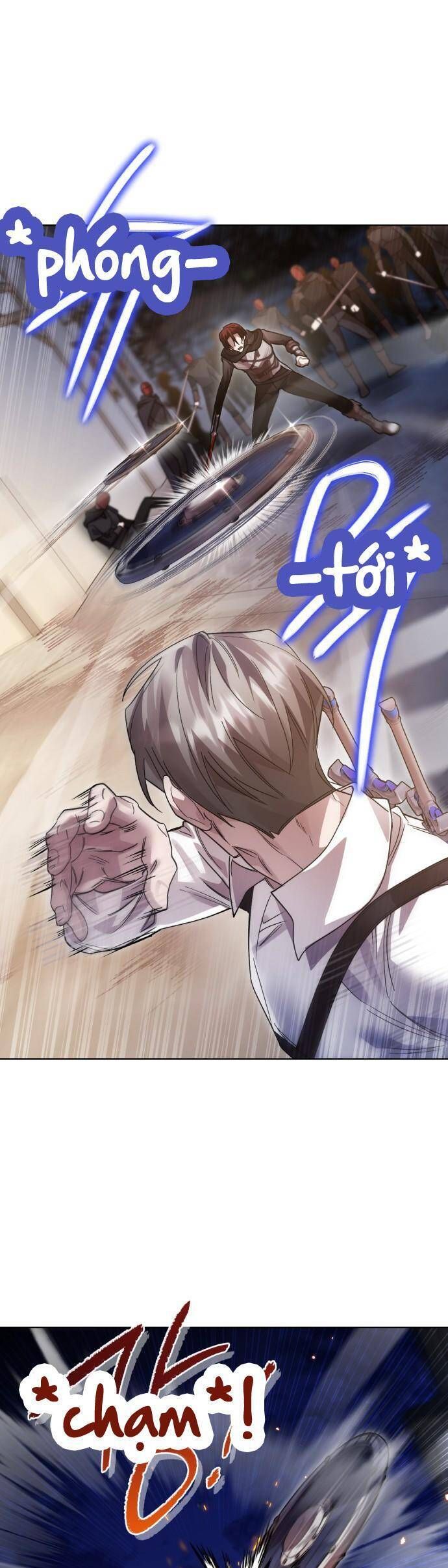Hero X Demon King X Villain Chapter 106.3 - 54