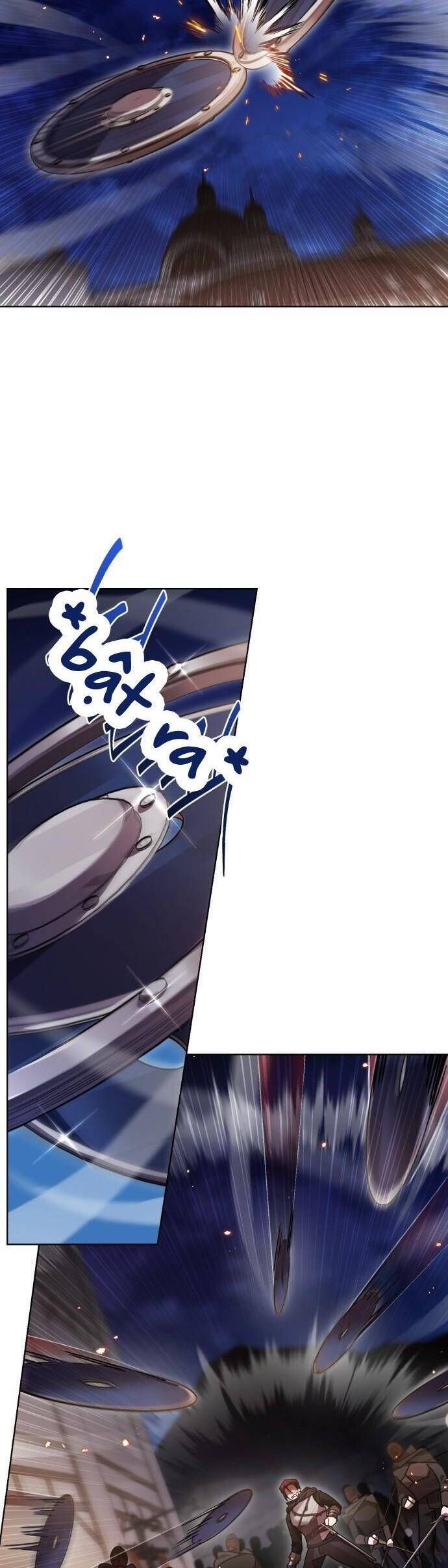 Hero X Demon King X Villain Chapter 106.3 - 55