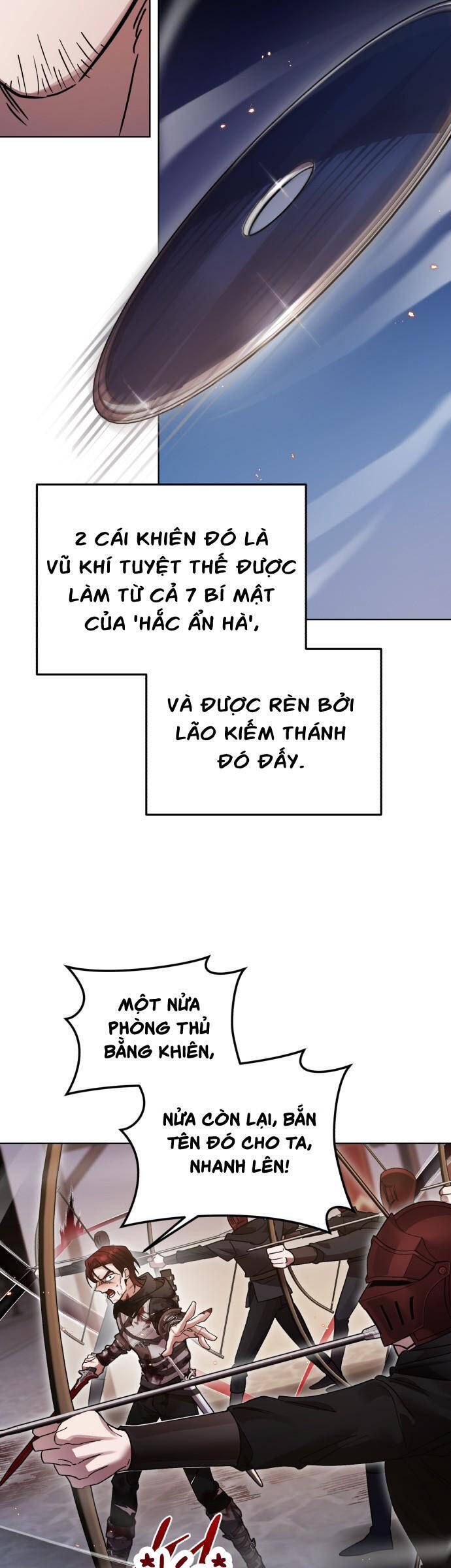 Hero X Demon King X Villain Chapter 106.3 - 59