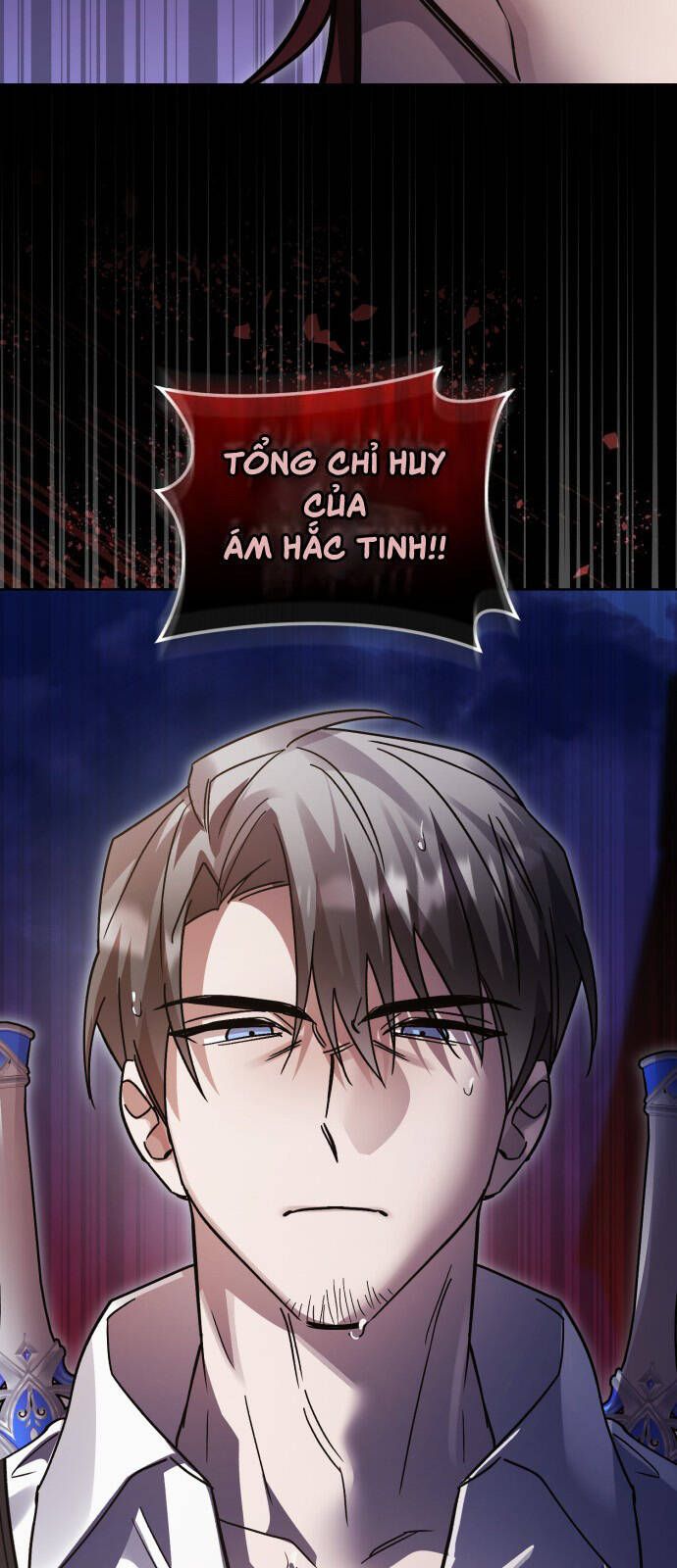 Hero X Demon King X Villain Chapter 106.3 - 7