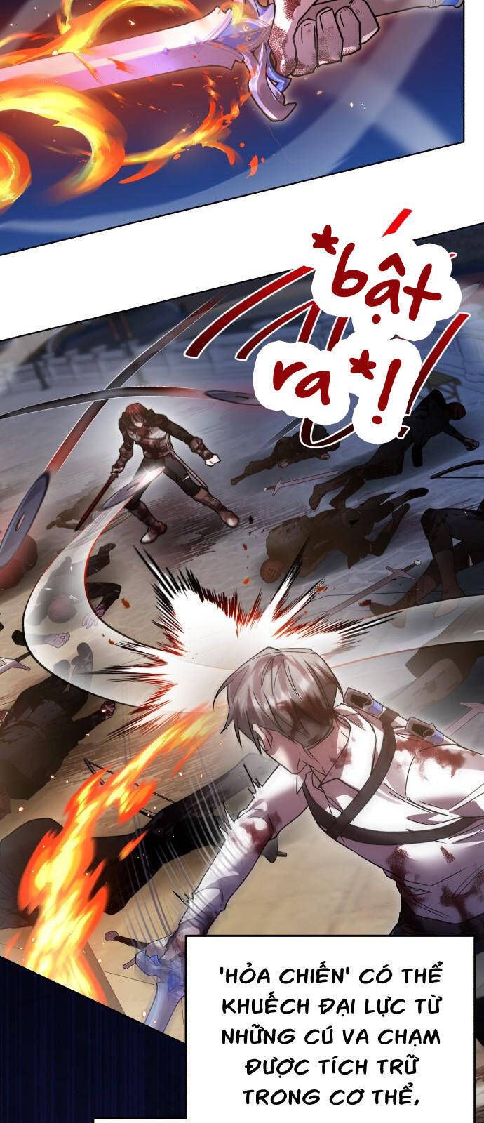Hero X Demon King X Villain Chapter 106.3 - 69