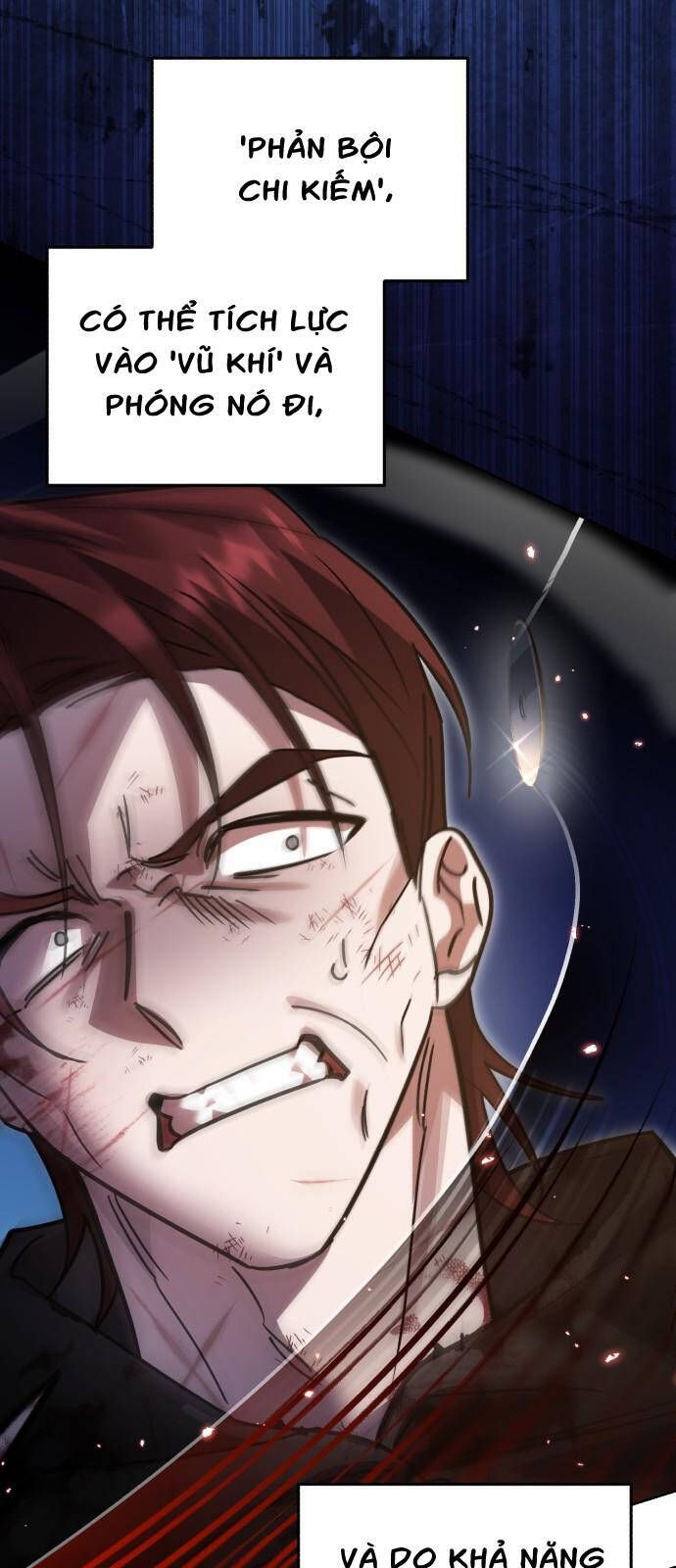 Hero X Demon King X Villain Chapter 106.3 - 71