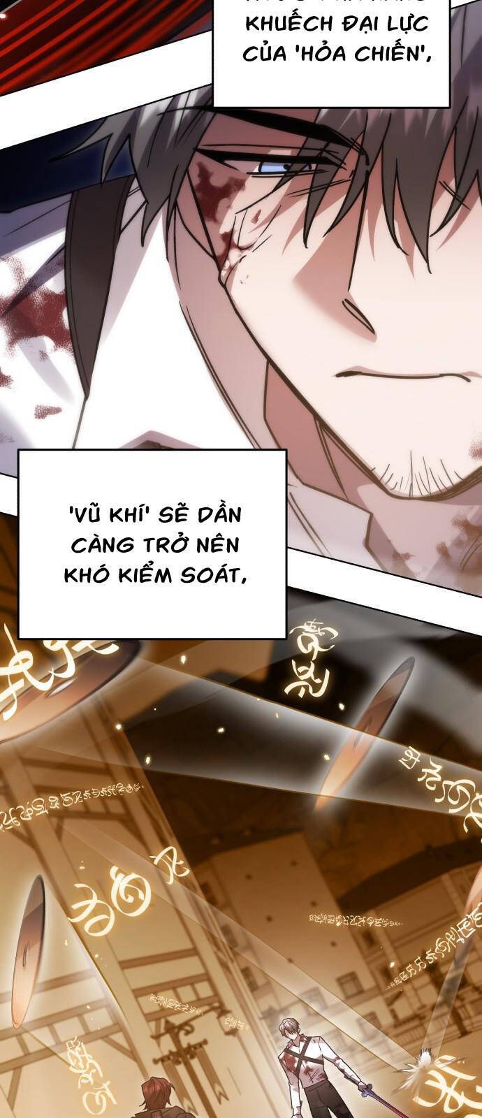 Hero X Demon King X Villain Chapter 106.3 - 72