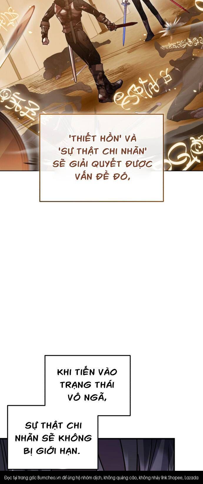 Hero X Demon King X Villain Chapter 106.3 - 73