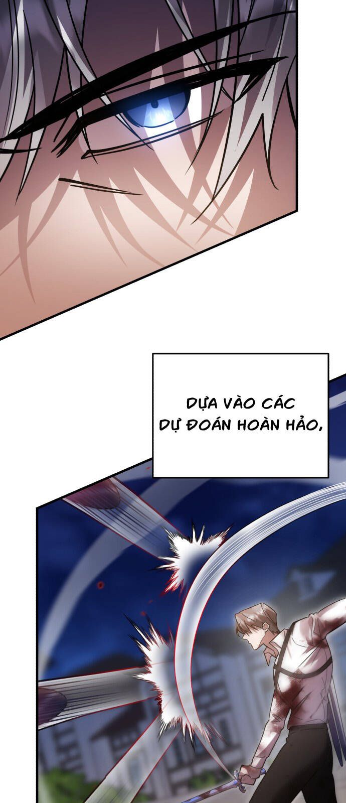 Hero X Demon King X Villain Chapter 106.3 - 74