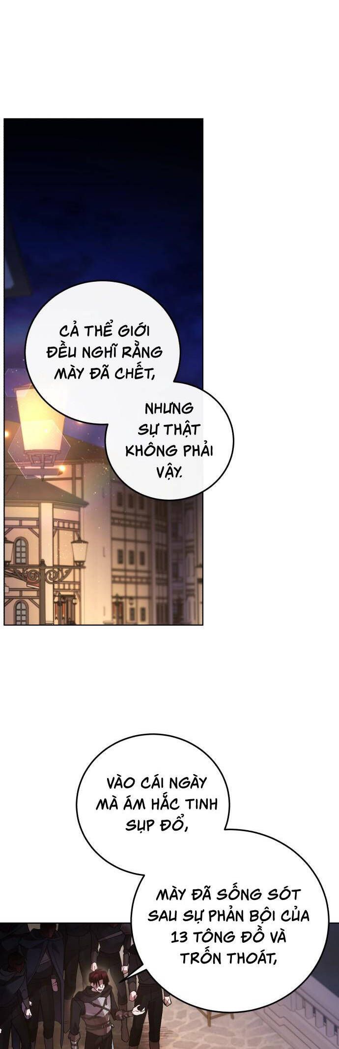 Hero X Demon King X Villain Chapter 106.3 - 10