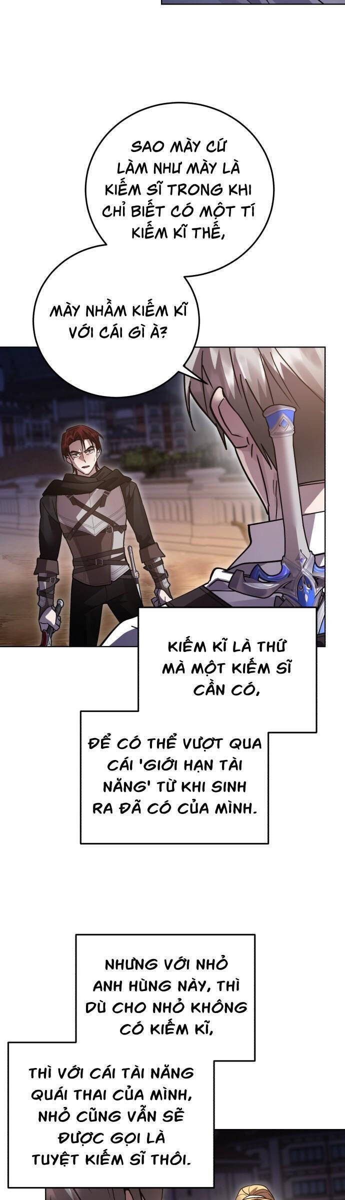 Hero X Demon King X Villain Chapter 106.9 - 18