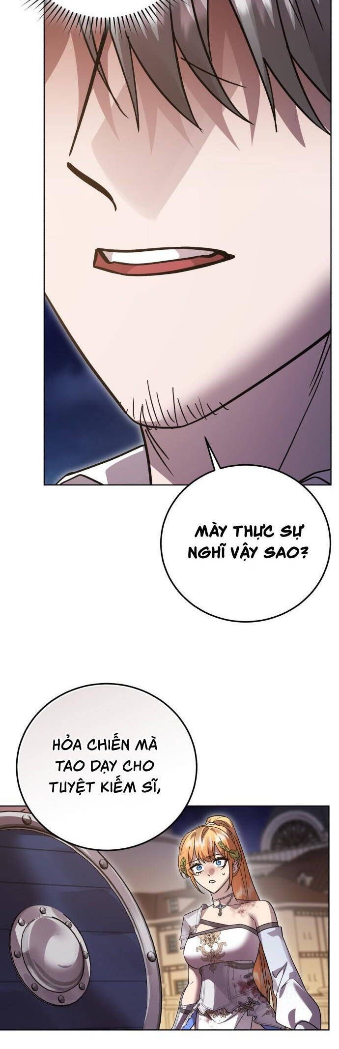 Hero X Demon King X Villain Chapter 106.9 - 24