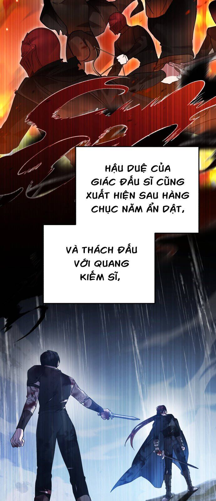 Hero X Demon King X Villain Chapter 106.9 - 30