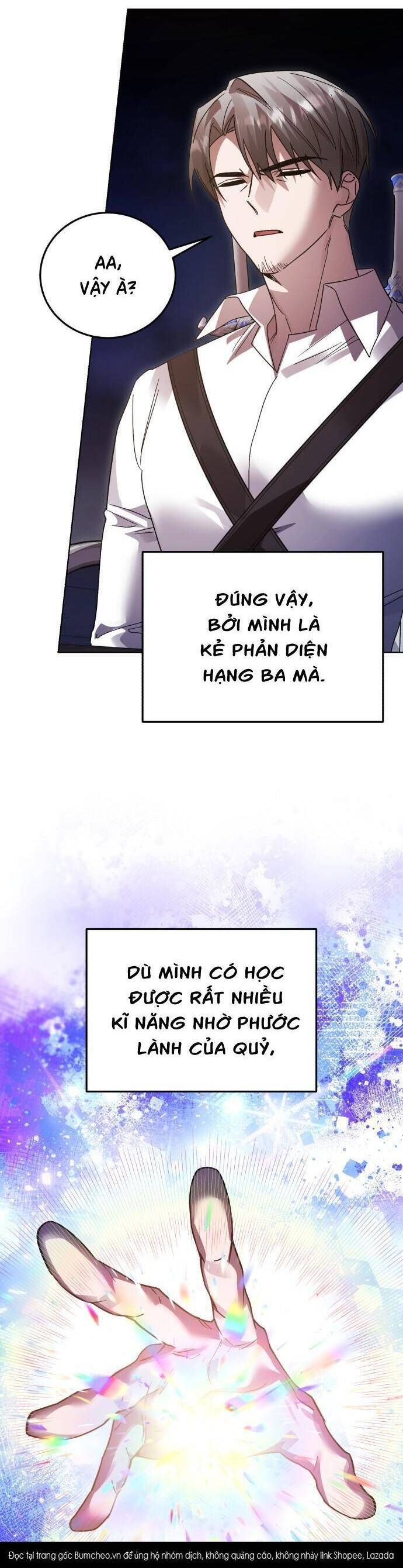 Hero X Demon King X Villain Chapter 106.9 - 36
