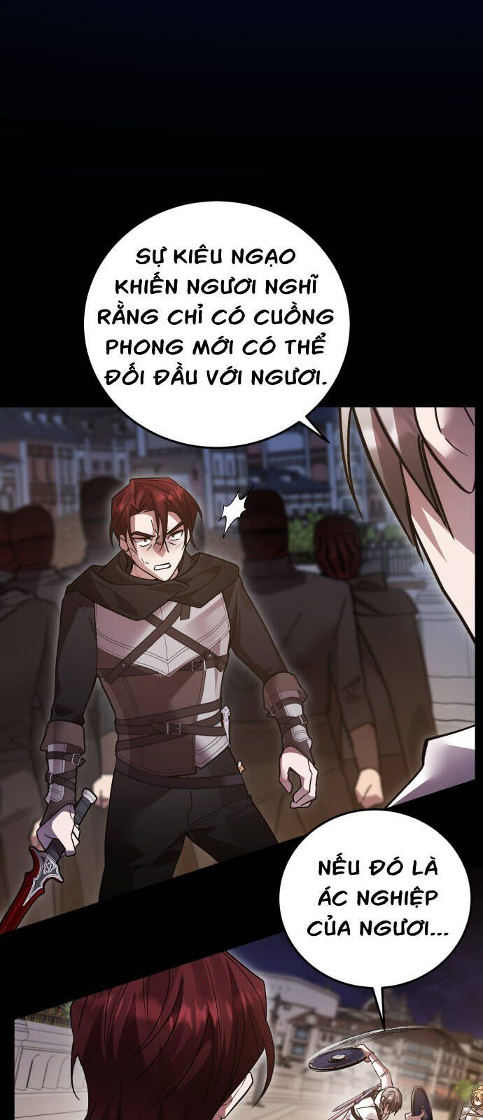 Hero X Demon King X Villain Chapter 106.9 - 44