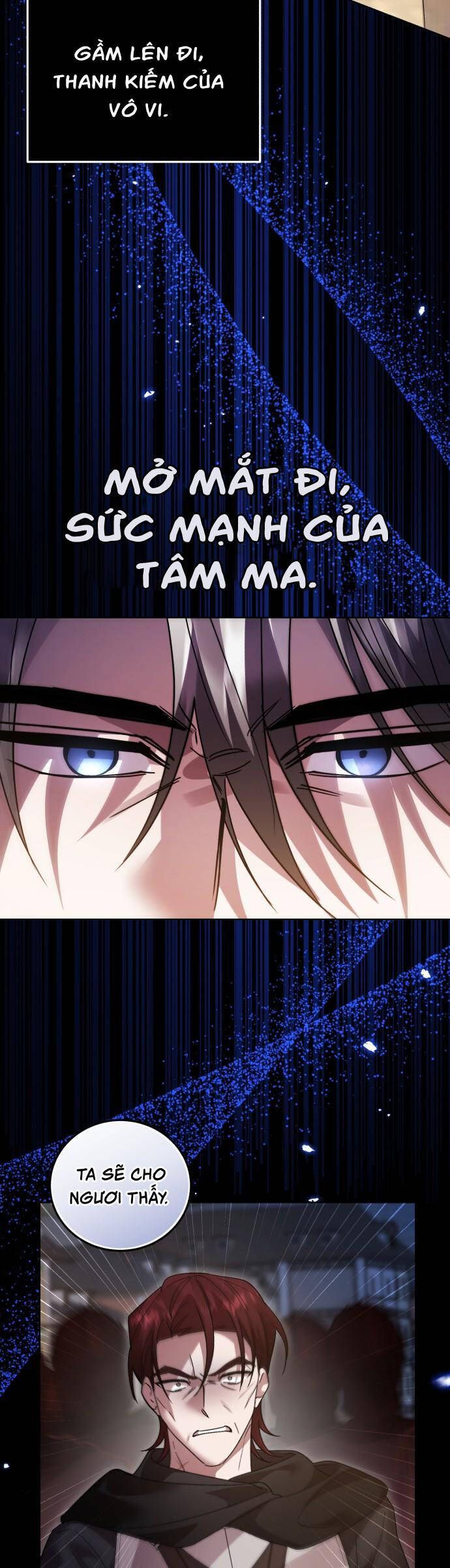 Hero X Demon King X Villain Chapter 106.9 - 46