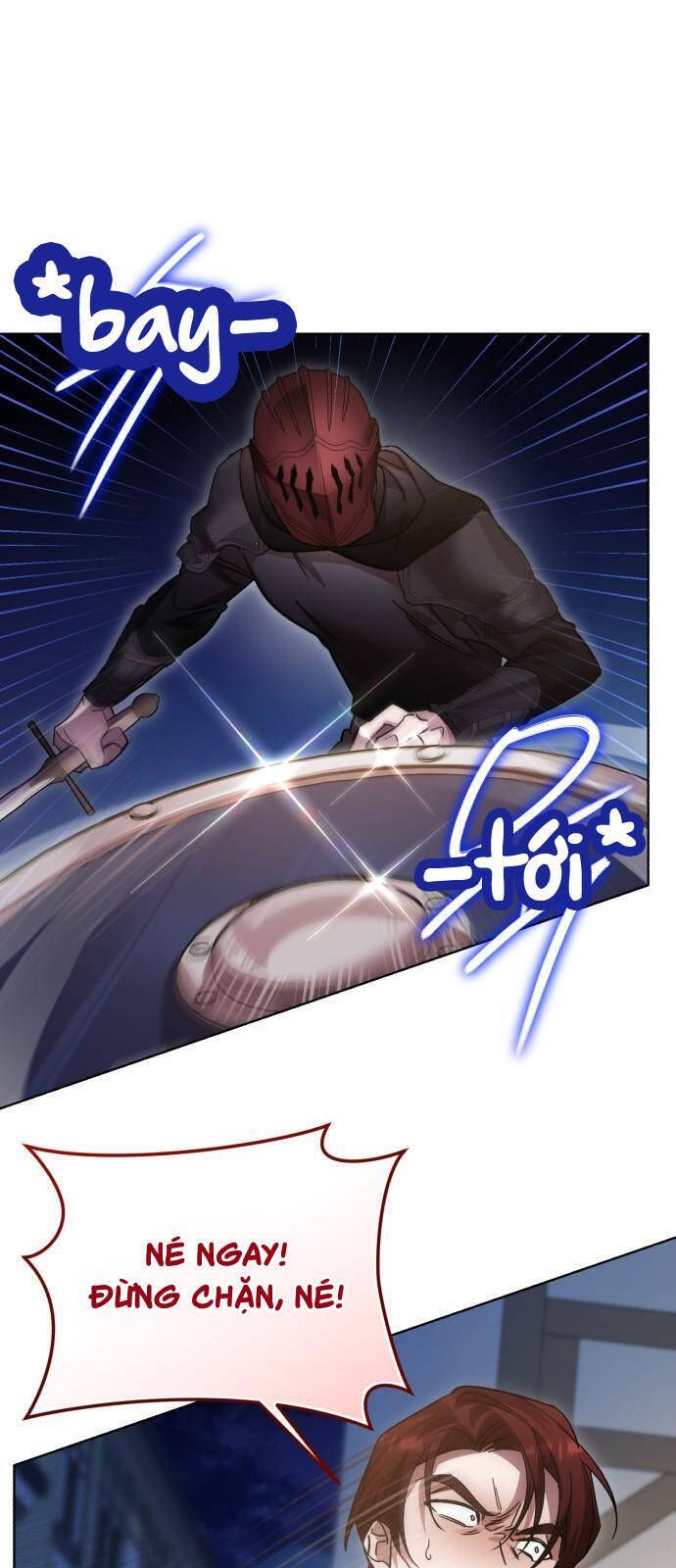 Hero X Demon King X Villain Chapter 106.9 - 50