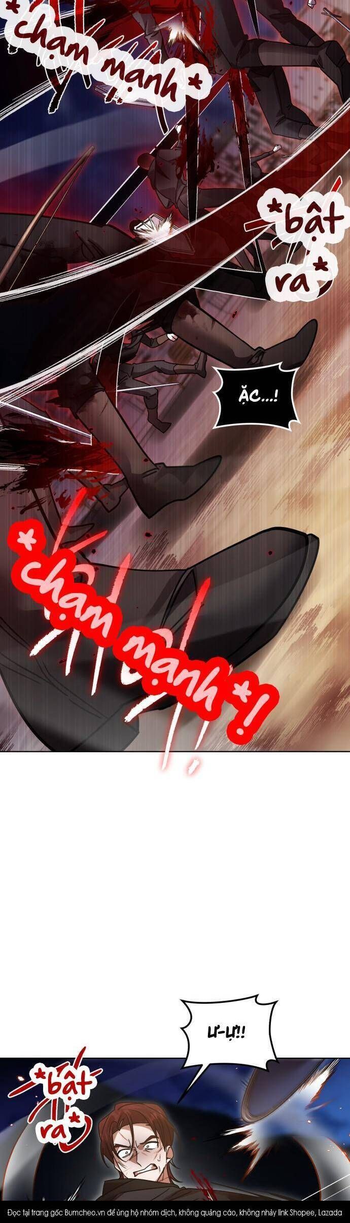 Hero X Demon King X Villain Chapter 106.9 - 57