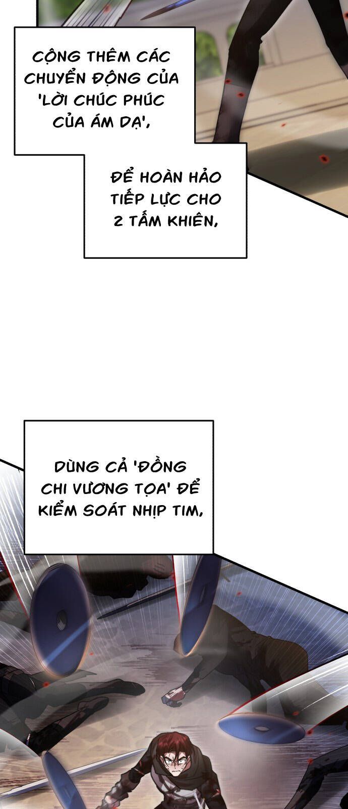 Hero X Demon King X Villain Chapter 106.9 - 75