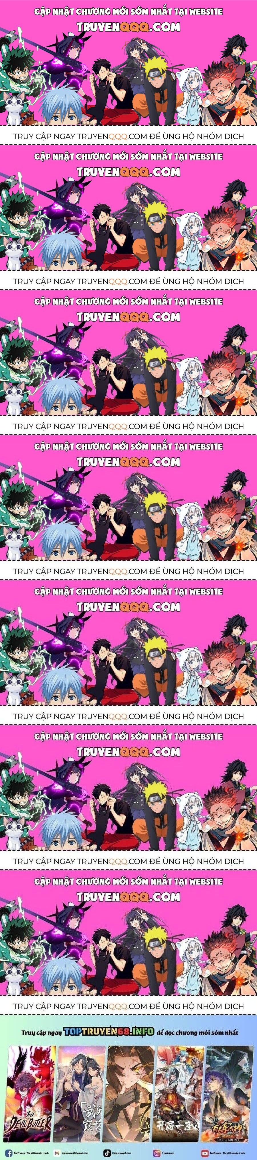 Hero X Demon King X Villain Chapter 107.1 - 1