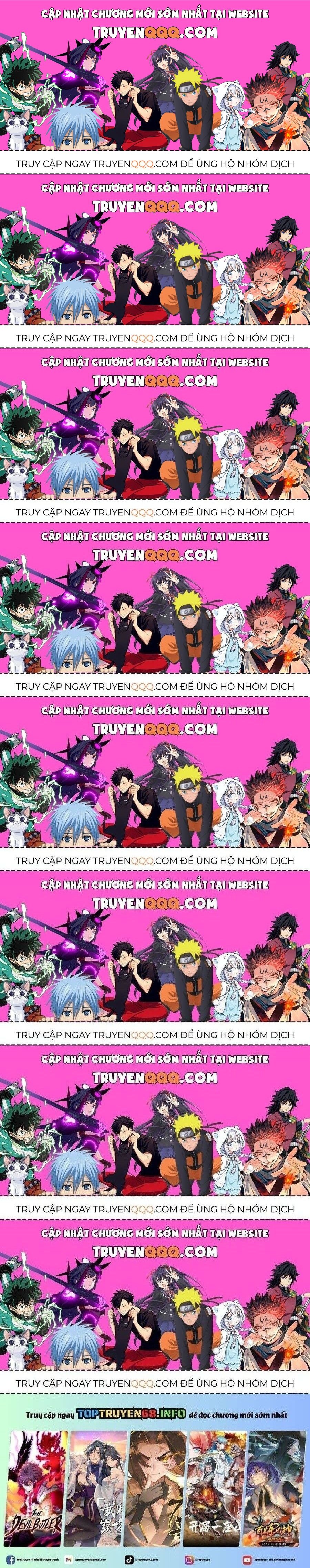 Hero X Demon King X Villain Chapter 107.3 - 1