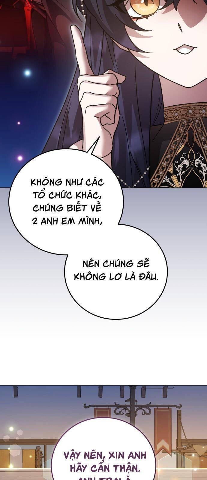 Hero X Demon King X Villain Chapter 107.3 - 18