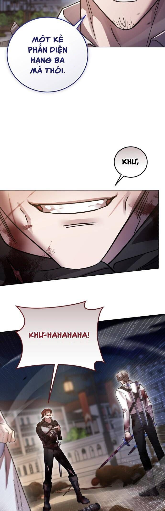 Hero X Demon King X Villain Chapter 107.6 - 15